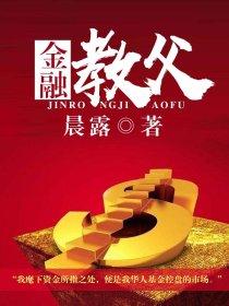 金融教父战修言情